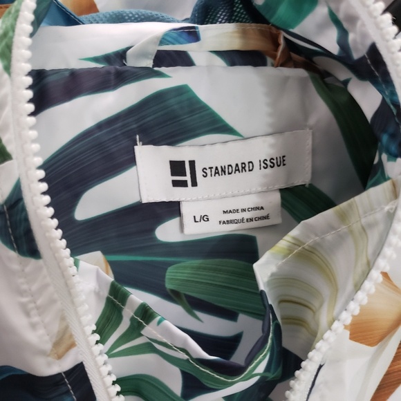 Standard issue windbreaker - Picture 2 of 5